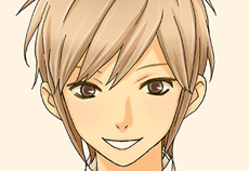 優しいキスで自分の祷真への気持ちに気づいた類。ついに感動のフィナーレです!
