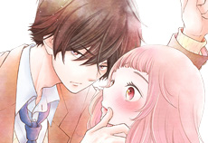 すれ違いを経てついに再会した2人…! 今度こそ向き合うことができるの…? 最高にきゅんとする最終回!