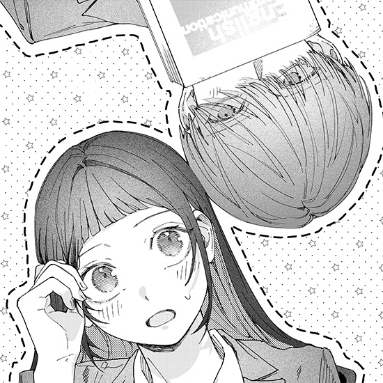 どんな君も素敵