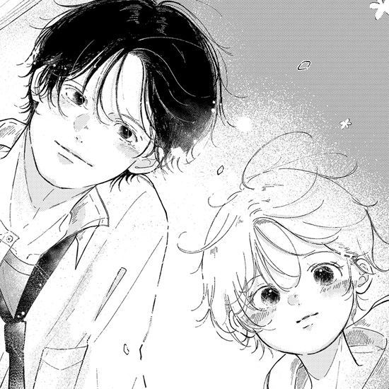 月夜につづる恋のうた