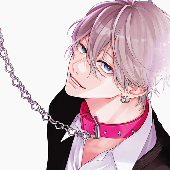 飼い犬シロは同級生♂