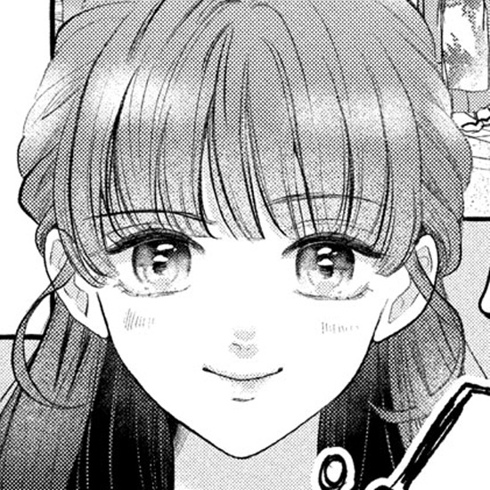 卒業の日、青になった恋